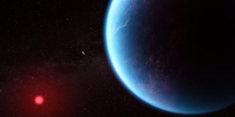 قمران صينيان يصلان إلى مدار القمر