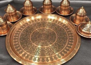 سوريا.. النحاس ينتعش وسرقته أيضاً