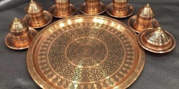 سوريا.. النحاس ينتعش وسرقته أيضاً