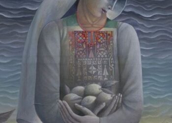 “من النّهر إلى البحر “… تصوير شعريّ لمآساة غزّة