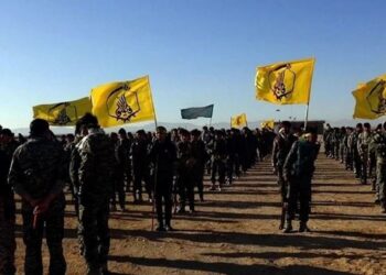 قاعدة “إيرانيّة ضخمة” شرق حمص بضوء أخضر روسي