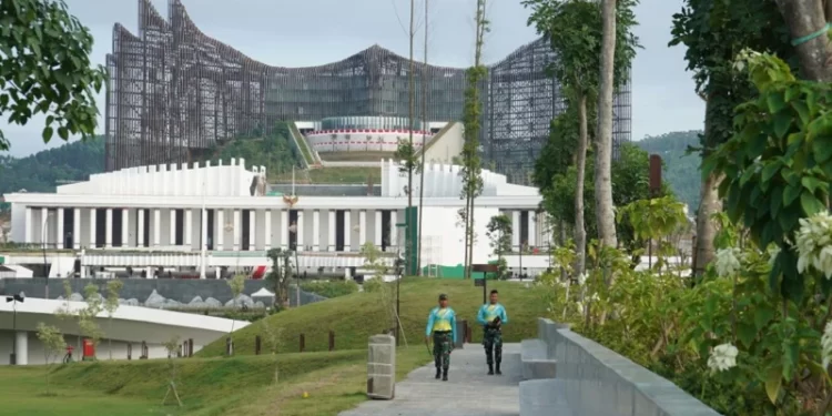 أندونيسيا.. كيف تنقل عاصمتها إلى مدينة غابات ضخمة