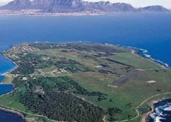 قصة جزيرة معزولة فى الإسكندرية سكنها الفراعنة والإغريق