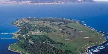 قصة جزيرة معزولة فى الإسكندرية سكنها الفراعنة والإغريق