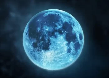 الارض على موعد مع القمر “الخائن” غدا