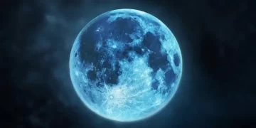الارض على موعد مع القمر “الخائن” غدا