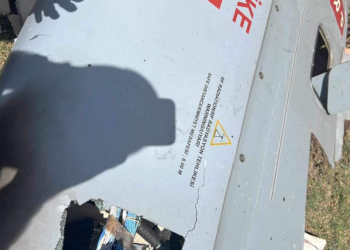 تفكيـــك صاروخ كان على متن الطائرة التركية التي أسقطها الدفاع الجوي العراقي