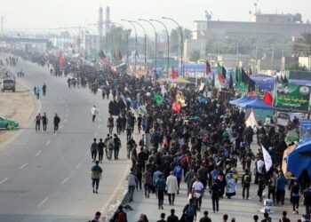 العراق.. إعلان حالة “الاستنفار القصوى” في اربع مراقد دينية