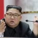 كيم جونج يهاجم إعلام كوريا الجنوبية بسبب الفيضانات