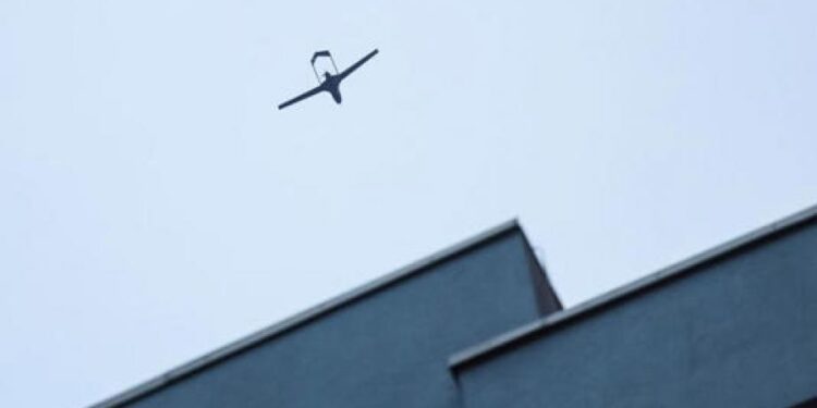 تفاصيل مسيرة “يوم القيامة” المخصصة للحرب النووية