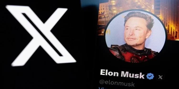 ماسك يجري انتخابات رئاسية أمريكية على منصة “إكس” ويحصد النتيجة