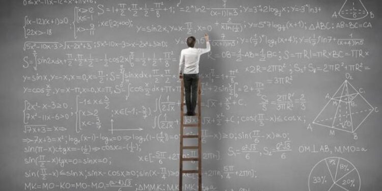 الاردن.. فريق بحثي يحــــل لغزا رياضيا عالقا منذ عام 1949