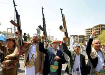اليمن.. غضب شعبي لإغلاق الحوثيين مكتب المفوضية الأممية لحقوق الإنسان