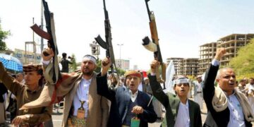 اليمن.. غضب شعبي لإغلاق الحوثيين مكتب المفوضية الأممية لحقوق الإنسان