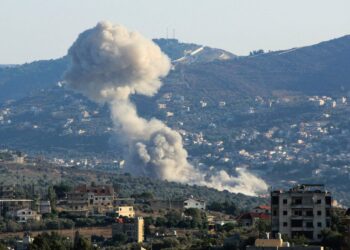 المانيا.. حان وقت مغادرة لبنان الآن