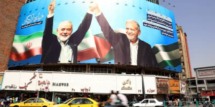 واشنطن تبلغ حلفاءها باقتـــراب موعد الهجوم الإيراني