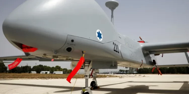 اسرائيل تعلن مقتل قيادي عسكري في حزب الله إثر غارة جوية