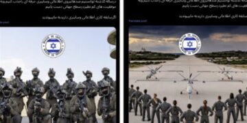 فخ إيراني لكشف الجواسيس في طهران وسوريا ولبنان