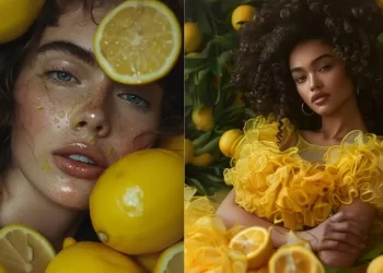 حيلة عصير الليمون تغزو “تيك توك”
