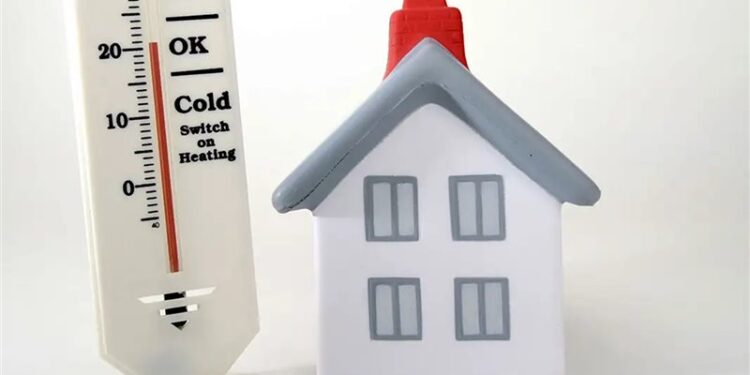 ابتكار مادة تحافظ على حرارة المنازل والمياه لــمدة “24 ساعة”