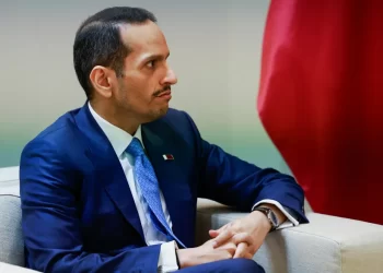 رئيس وزراء قطر ســـيزور طهران خلال الأيام المقبلة