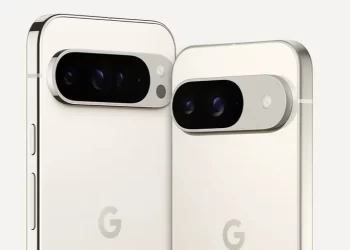 غوغل تكشف عن 4 إصدارات لهواتفها الجديدة Pixel 9