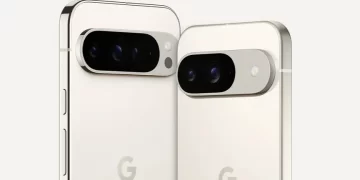 غوغل تكشف عن 4 إصدارات لهواتفها الجديدة Pixel 9