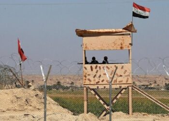 الجيش العراقي يواصل عملياته لتأمين مناطق الجزيرة مع الحدود السورية