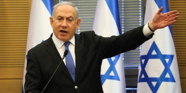 نتانياهو يتجاهل دعوات التهدئة ويغذي التصعيد في المنطقة