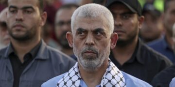 وزير خارجية إسرائيل يدعو إلى “تصفية سريعة” للــــسنوار