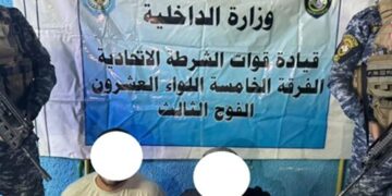 بغداد.. اندلاع مشاجرة جراء ادعاء محاولة اغتصاب طفلتين