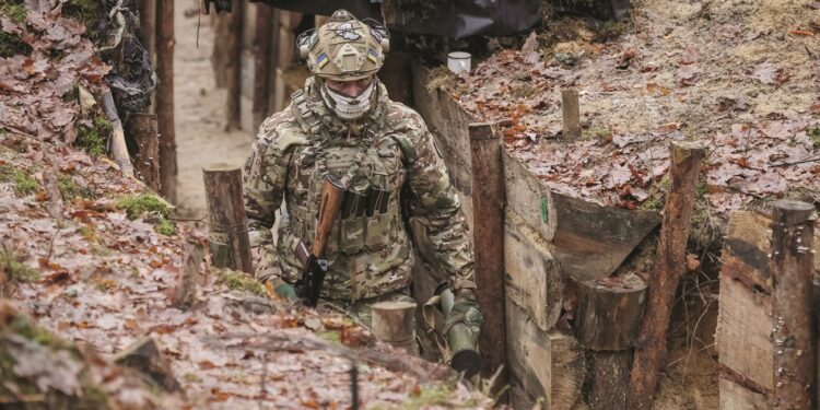 هل توشك بيلاروسيا على مهاجمة أوكرانيا؟