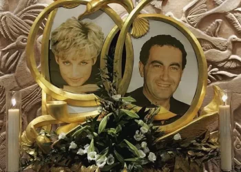 وثائق تكشف مداولات سرية بشأن تقييد حرية الصحافة في بريطانيا بعد مصرع ديانا ودودي الفايد