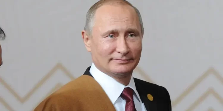 بوتين.. ترامب أكد لي استعداده لإصلاح العلاقات مع روسيا