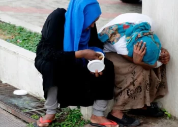 أفارقة عالقون في لبنان ,,, “نريد المغادرة لكننا لا نستطيع”