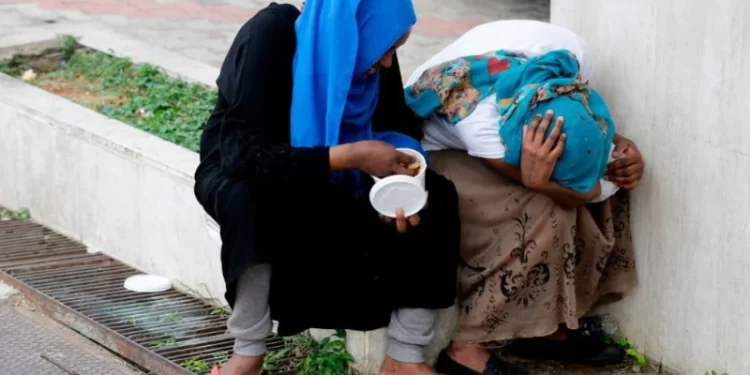 أفارقة عالقون في لبنان ,,, “نريد المغادرة لكننا لا نستطيع”