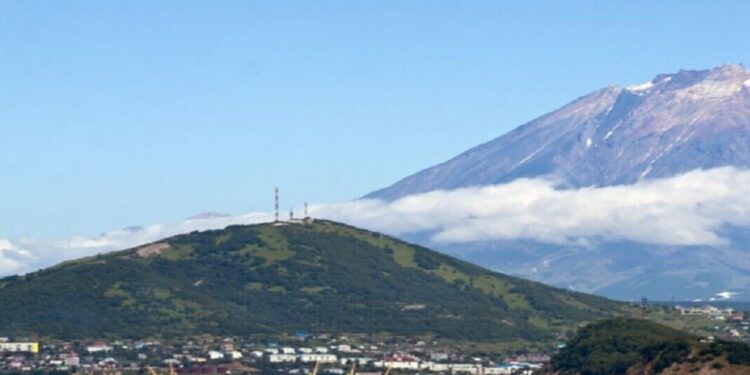 روسيا.. فقدان مروحية على متنها 22 شخصا