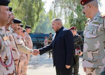 وزير الداخلية يوجه بمضاعفة الجهود والتعاون مع الزائرين والمواكب الحسينية