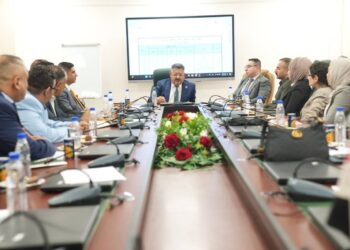 الأمانة العامة لمجلس الوزراء تستعد لإطلاق منصة إلكترونية جديدة لتعزيز الاتصال الحكومي