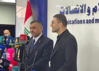 رئيس هيئة النزاهة يأمل صدور حكم “مغلّظ و رادع” بحق نور زهير