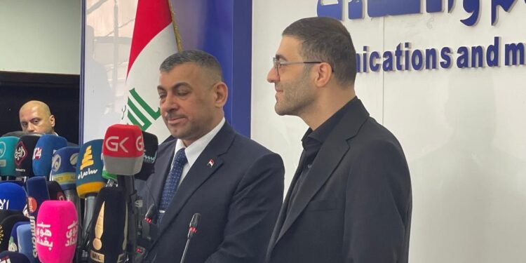 رئيس هيئة النزاهة يأمل صدور حكم “مغلّظ و رادع” بحق نور زهير