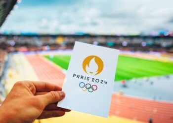 أبرز اللقطات الغريبة في أولمبياد باريس 2024