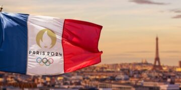 أسوأ الأحداث والمشاكل التي شهدها تنظيم أولمبياد باريس 2024