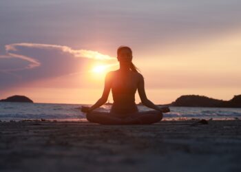 أمراض مستعصية يمكن علاجها بالتــــأمل