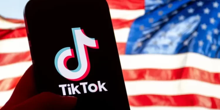 أميركا تقاضي “تيك توك” بسبب انتهاكات لخصوصية الأطفال