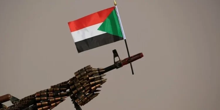 السودان.. مسار جديد لمناقشة اتفاق جدة
