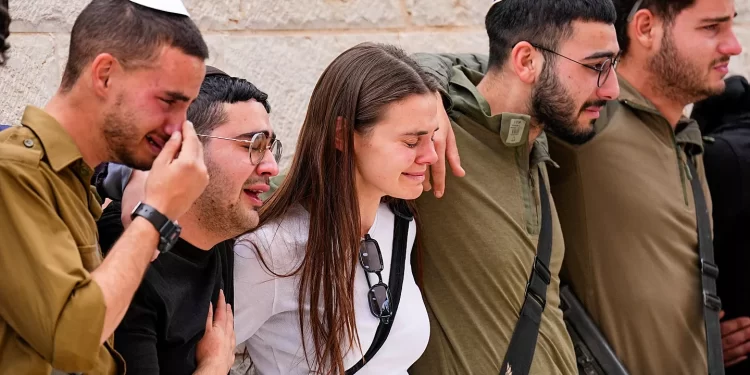 الكشف عن أرقام صادمة لقتلى وجرحى الجيش الإسرائيلي في غزة