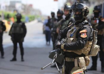 صلاح الدين.. مقتل 3 أشخاص من أُسرة واحدة
