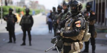 صلاح الدين.. مقتل 3 أشخاص من أُسرة واحدة