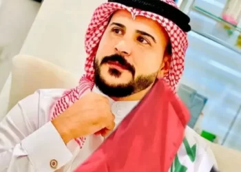 اصدار أمر قبض بحق المدعو عناد خالد الملقب “حسحس”